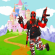 Illustration for article titled The Craziest Cosplay from Gen Con 2015!